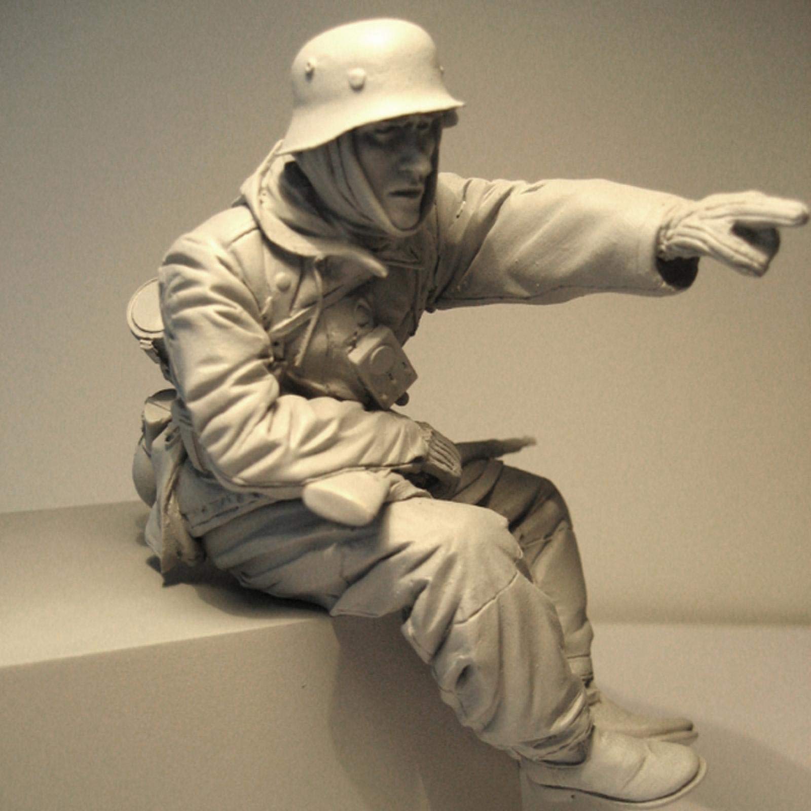 ミリタリー BEARARKK コリンボ (COLIMBO) ORIGINAL CROKER PARKA クローカーパーカ